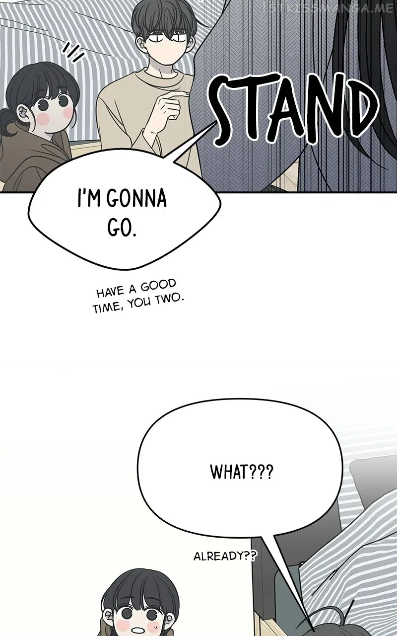 A Guide to Proper Dating Chapter 156 – Page 75