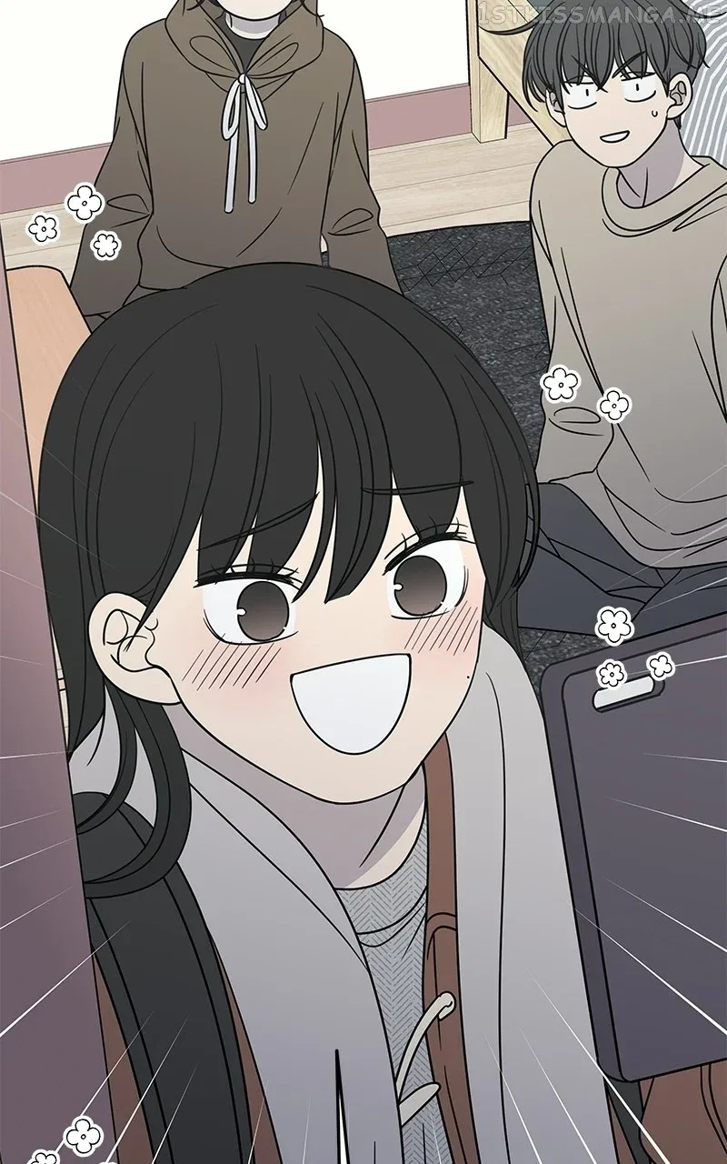 A Guide to Proper Dating Chapter 156 – Page 76