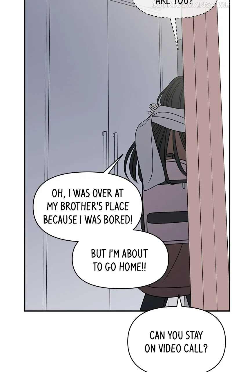 A Guide to Proper Dating Chapter 156 – Page 78