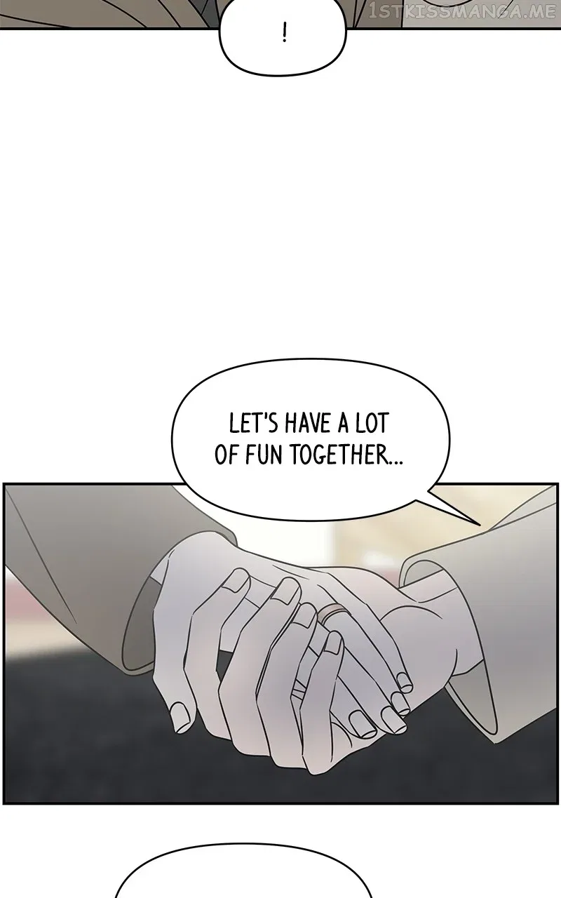 A Guide to Proper Dating Chapter 156 – Page 83