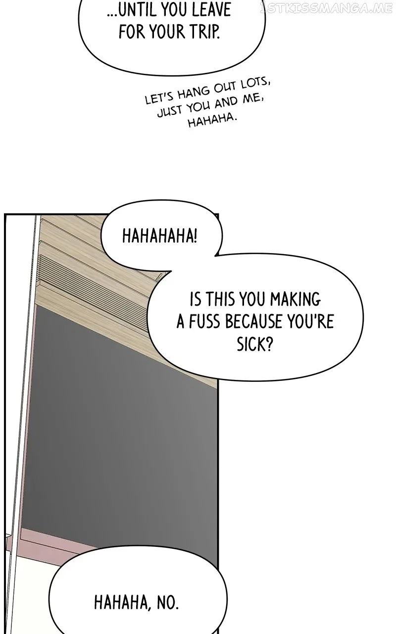 A Guide to Proper Dating Chapter 156 – Page 84