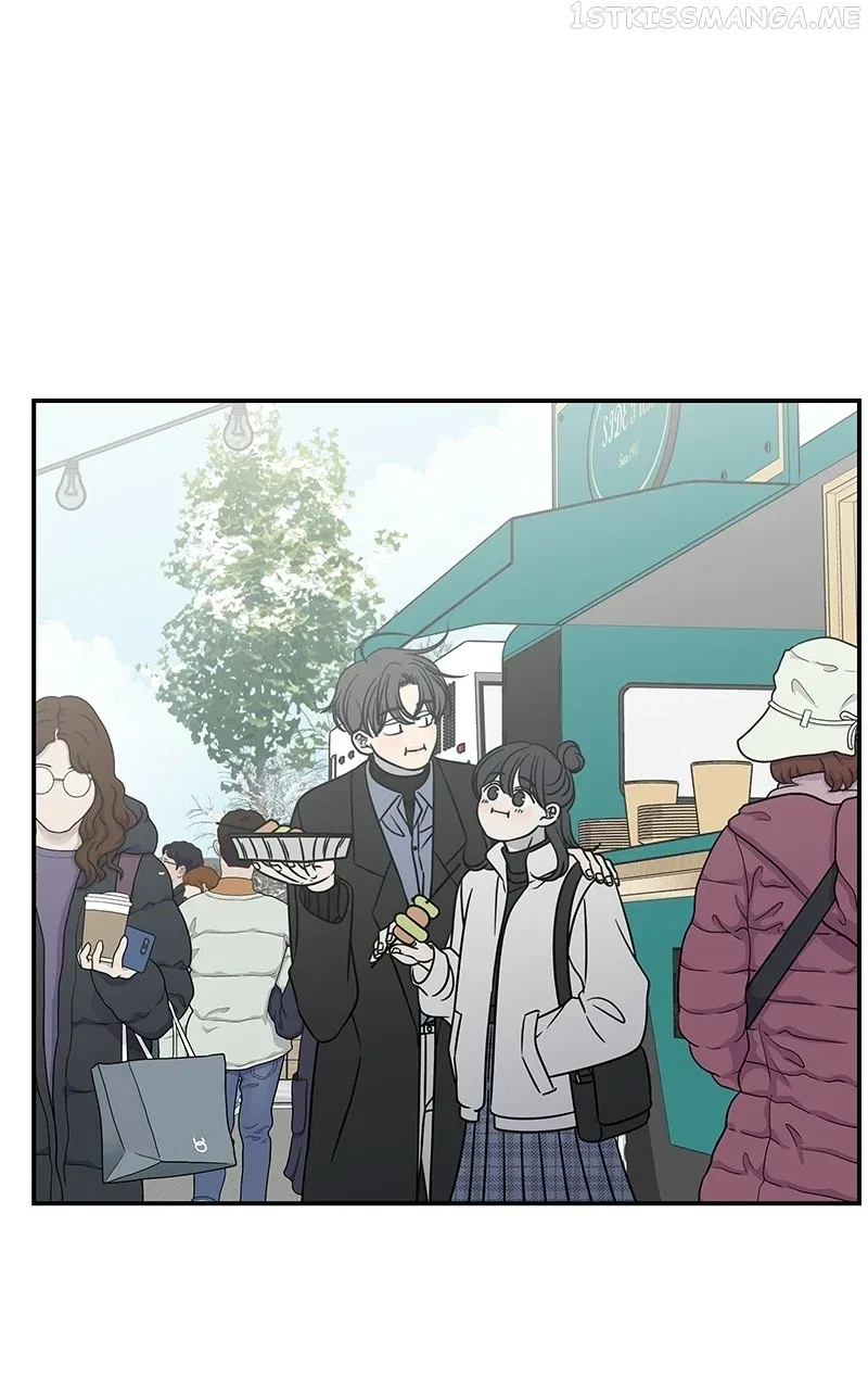 A Guide to Proper Dating Chapter 156 – Page 87