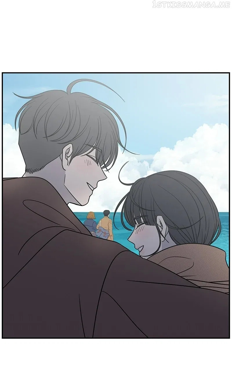 A Guide to Proper Dating Chapter 156 – Page 88