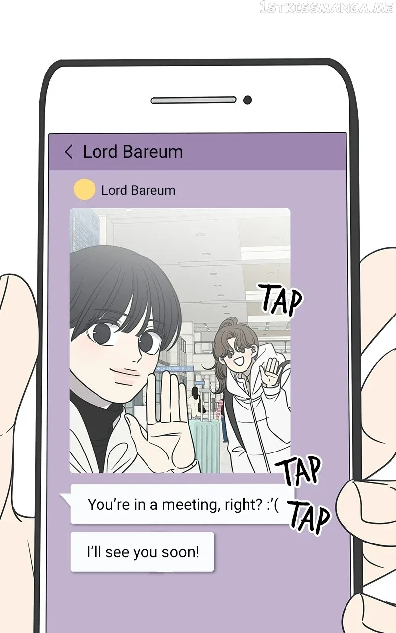A Guide to Proper Dating Chapter 156 – Page 100