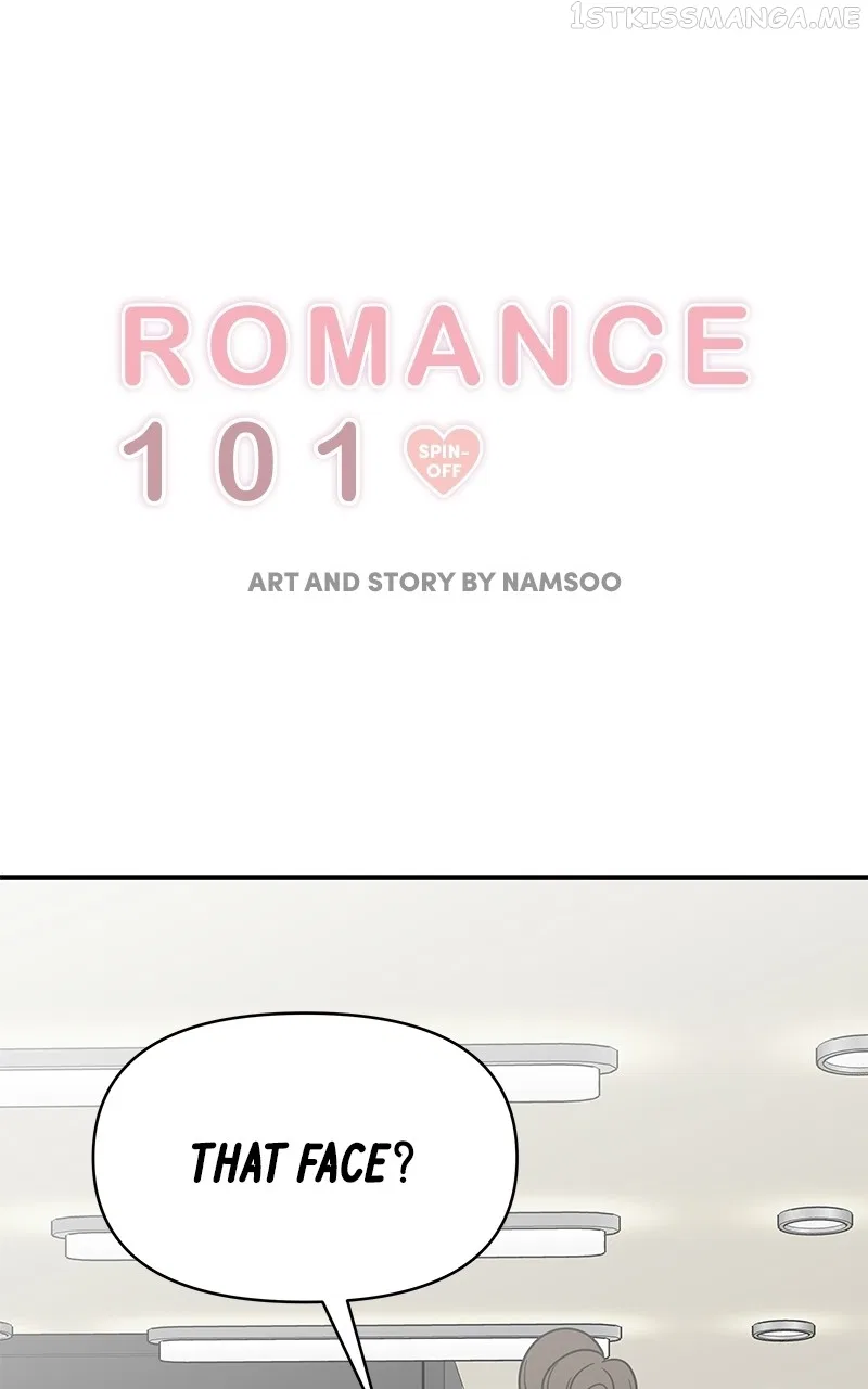 A Guide to Proper Dating Chapter 155 – Page 1