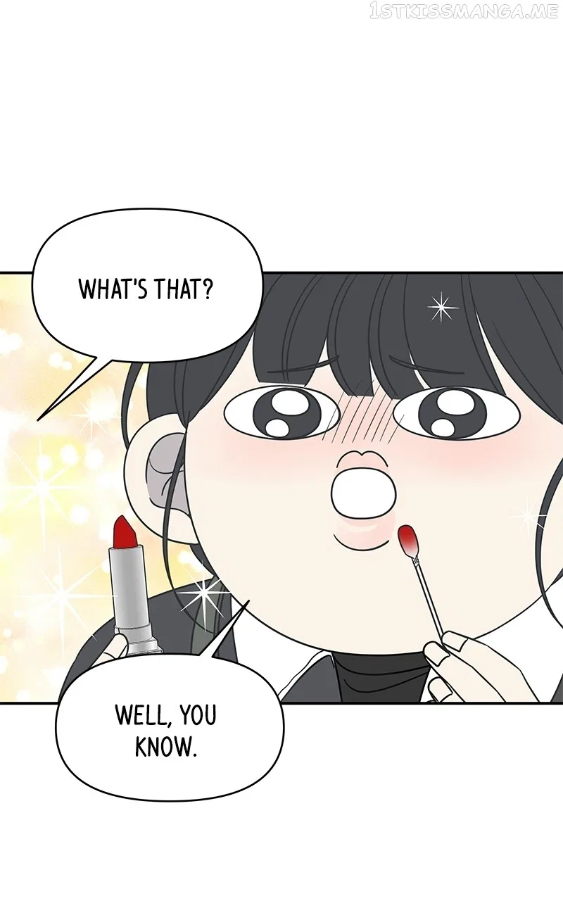 A Guide to Proper Dating Chapter 155 – Page 3