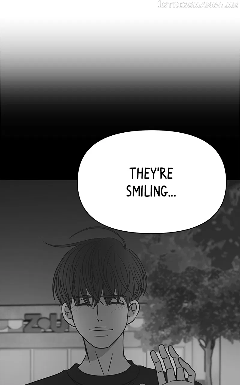 A Guide to Proper Dating Chapter 155 – Page 4