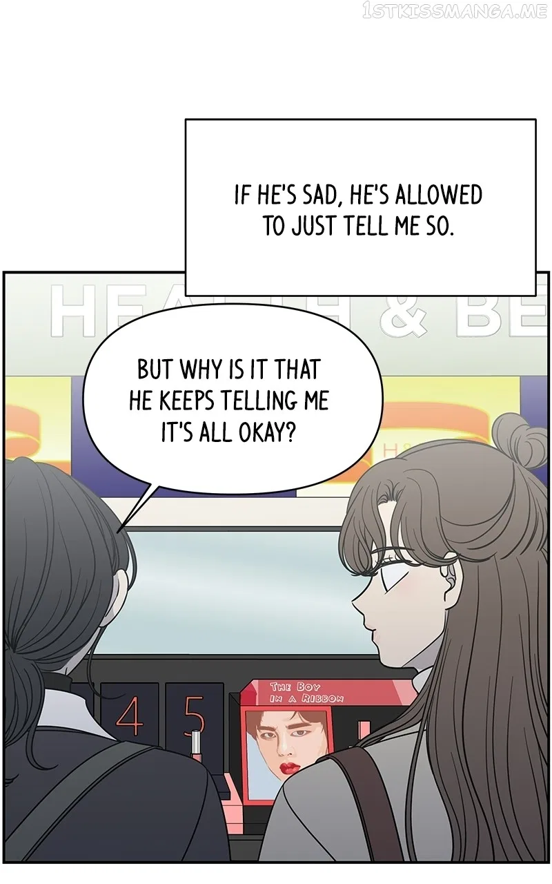 A Guide to Proper Dating Chapter 155 – Page 11