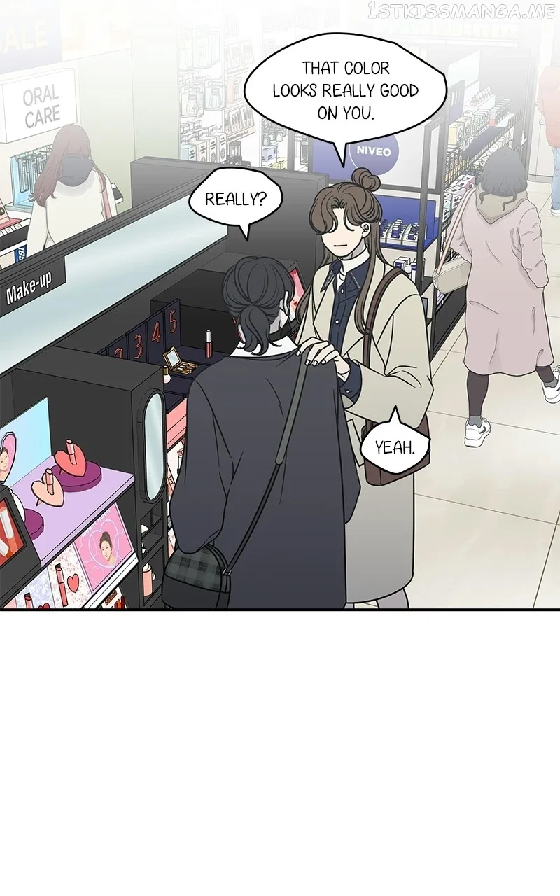 A Guide to Proper Dating Chapter 155 – Page 13