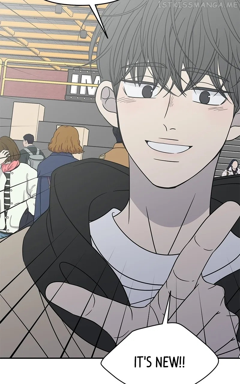 A Guide to Proper Dating Chapter 155 – Page 15