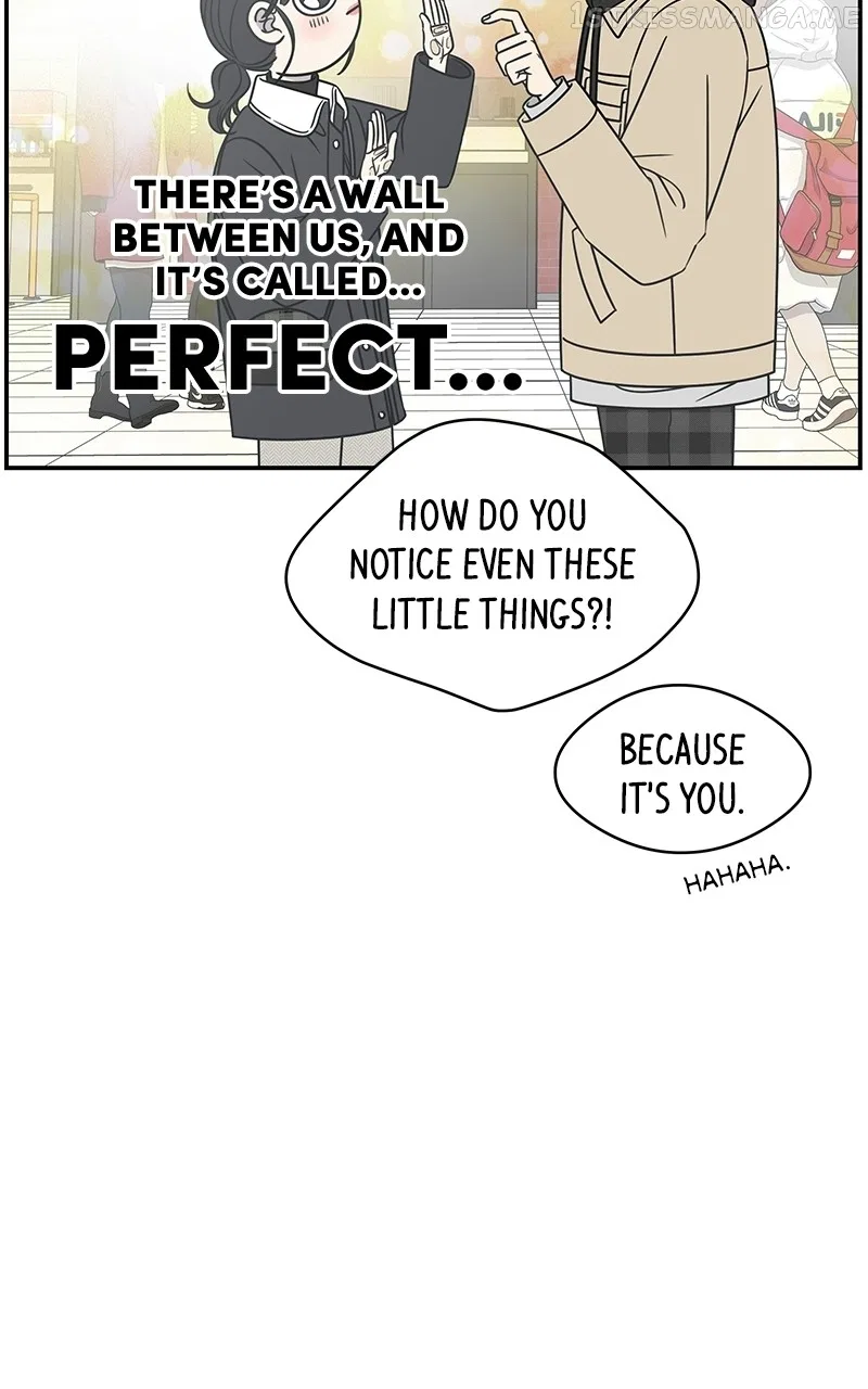 A Guide to Proper Dating Chapter 155 – Page 18