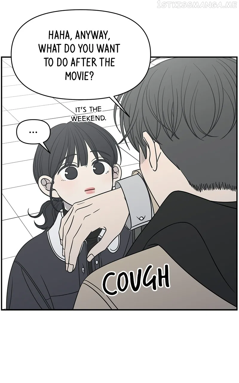 A Guide to Proper Dating Chapter 155 – Page 19