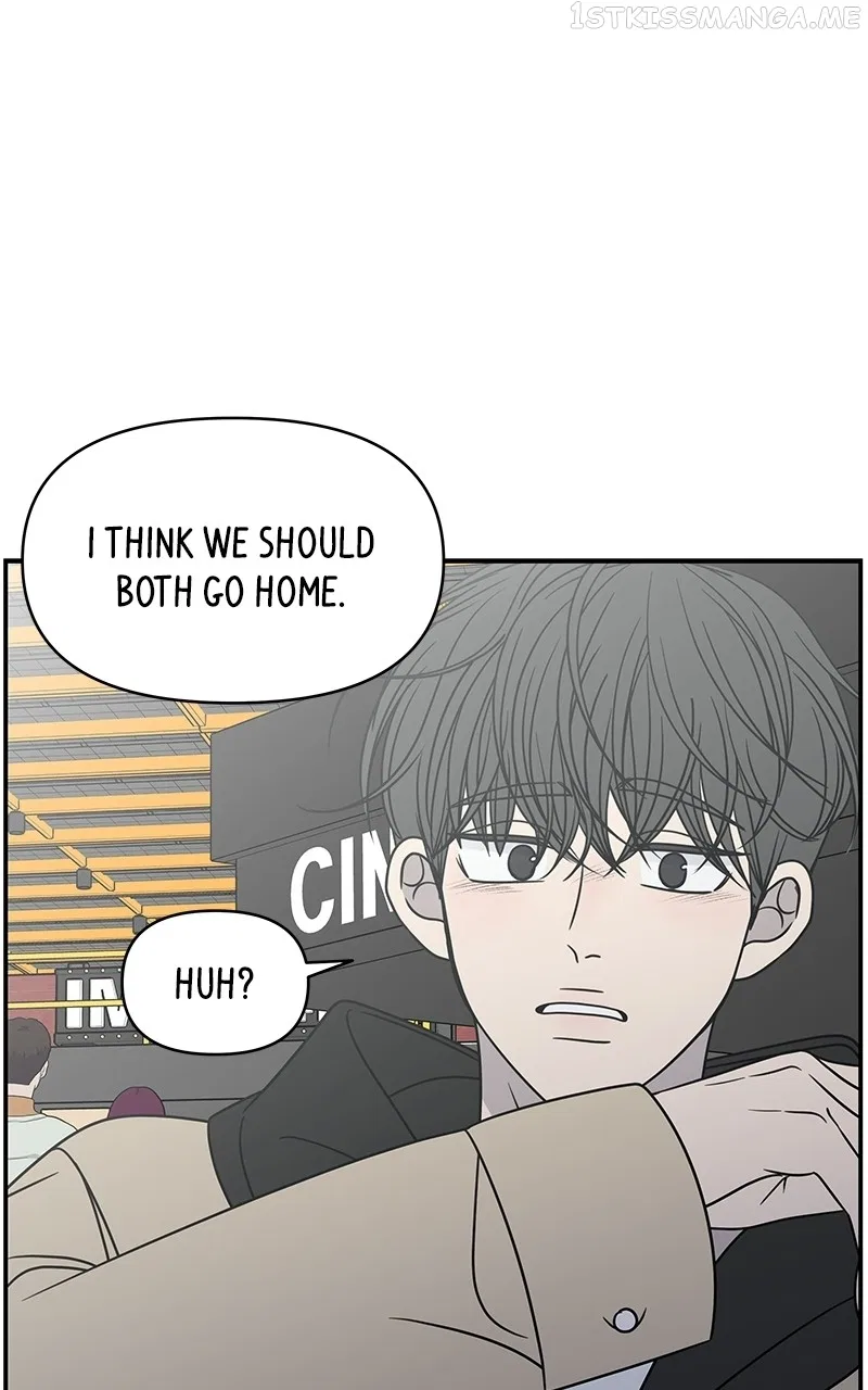 A Guide to Proper Dating Chapter 155 – Page 20