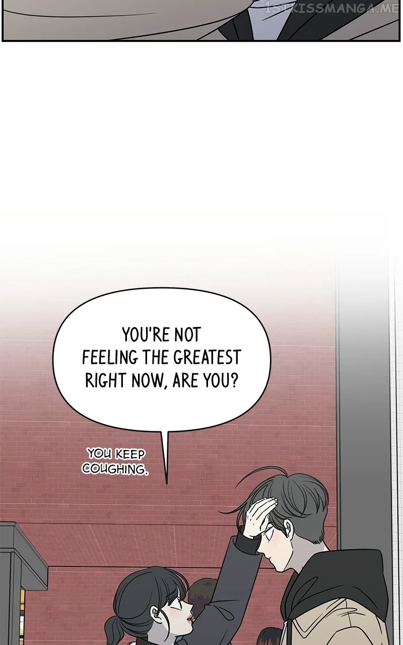 A Guide to Proper Dating Chapter 155 – Page 21
