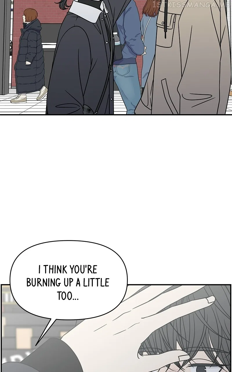 A Guide to Proper Dating Chapter 155 – Page 22