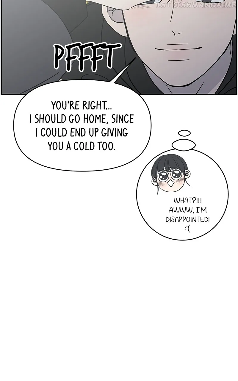 A Guide to Proper Dating Chapter 155 – Page 23