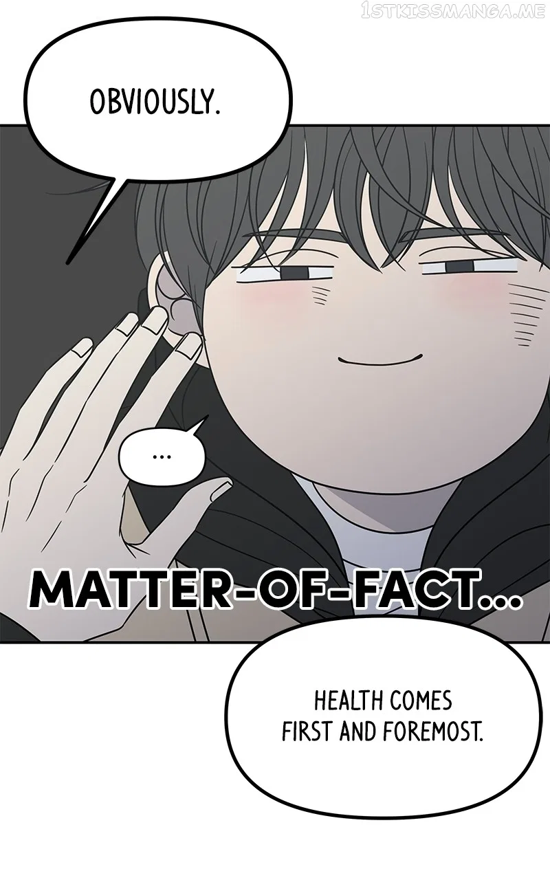 A Guide to Proper Dating Chapter 155 – Page 24