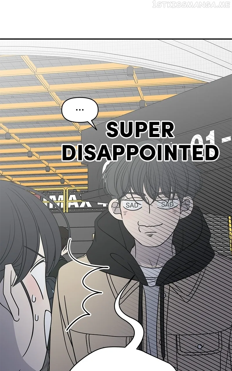 A Guide to Proper Dating Chapter 155 – Page 25