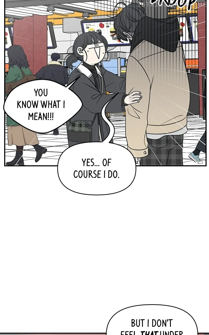 A Guide to Proper Dating Chapter 155 – Page 27