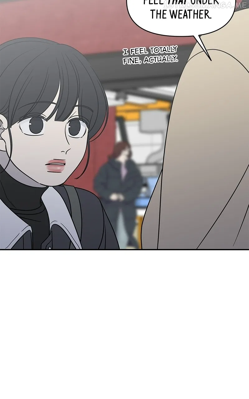 A Guide to Proper Dating Chapter 155 – Page 28