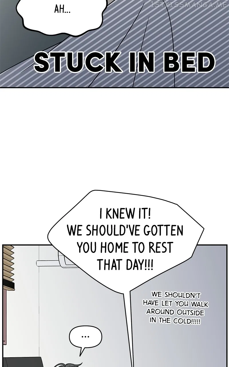 A Guide to Proper Dating Chapter 155 – Page 35