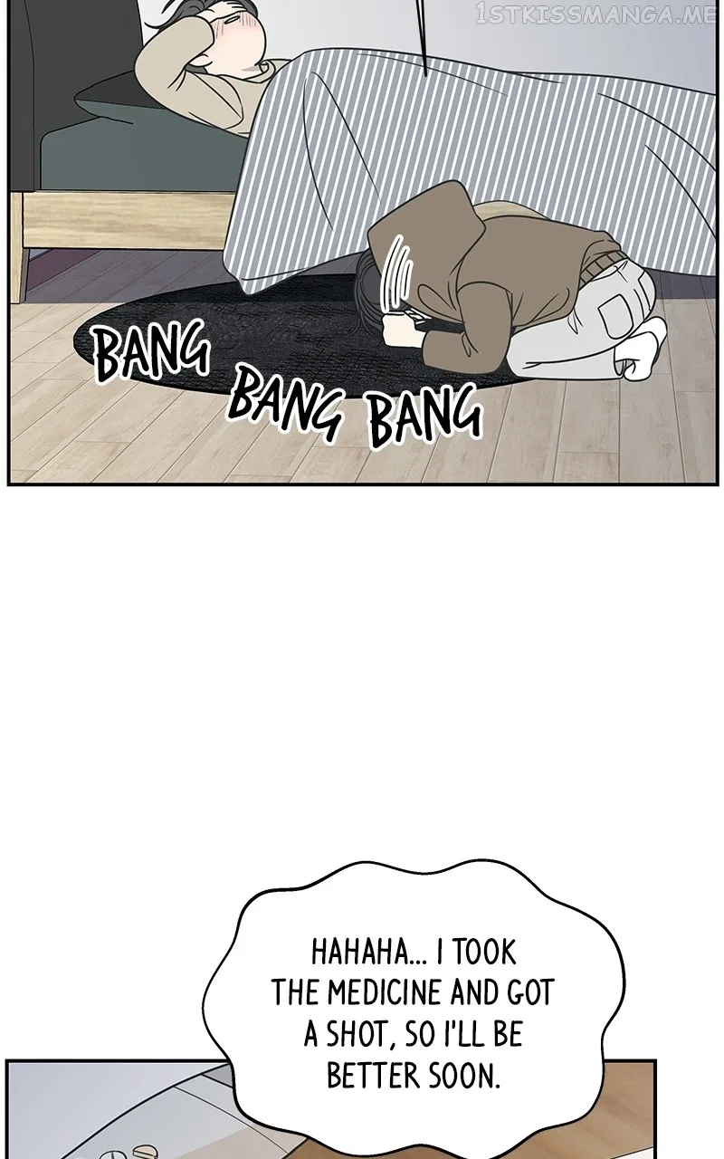 A Guide to Proper Dating Chapter 155 – Page 36