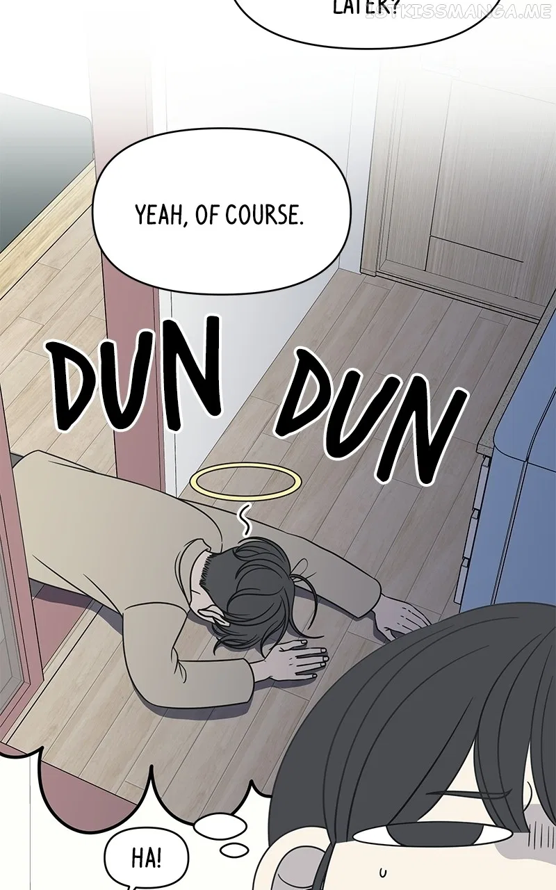 A Guide to Proper Dating Chapter 155 – Page 38