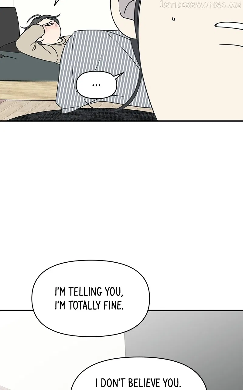 A Guide to Proper Dating Chapter 155 – Page 39