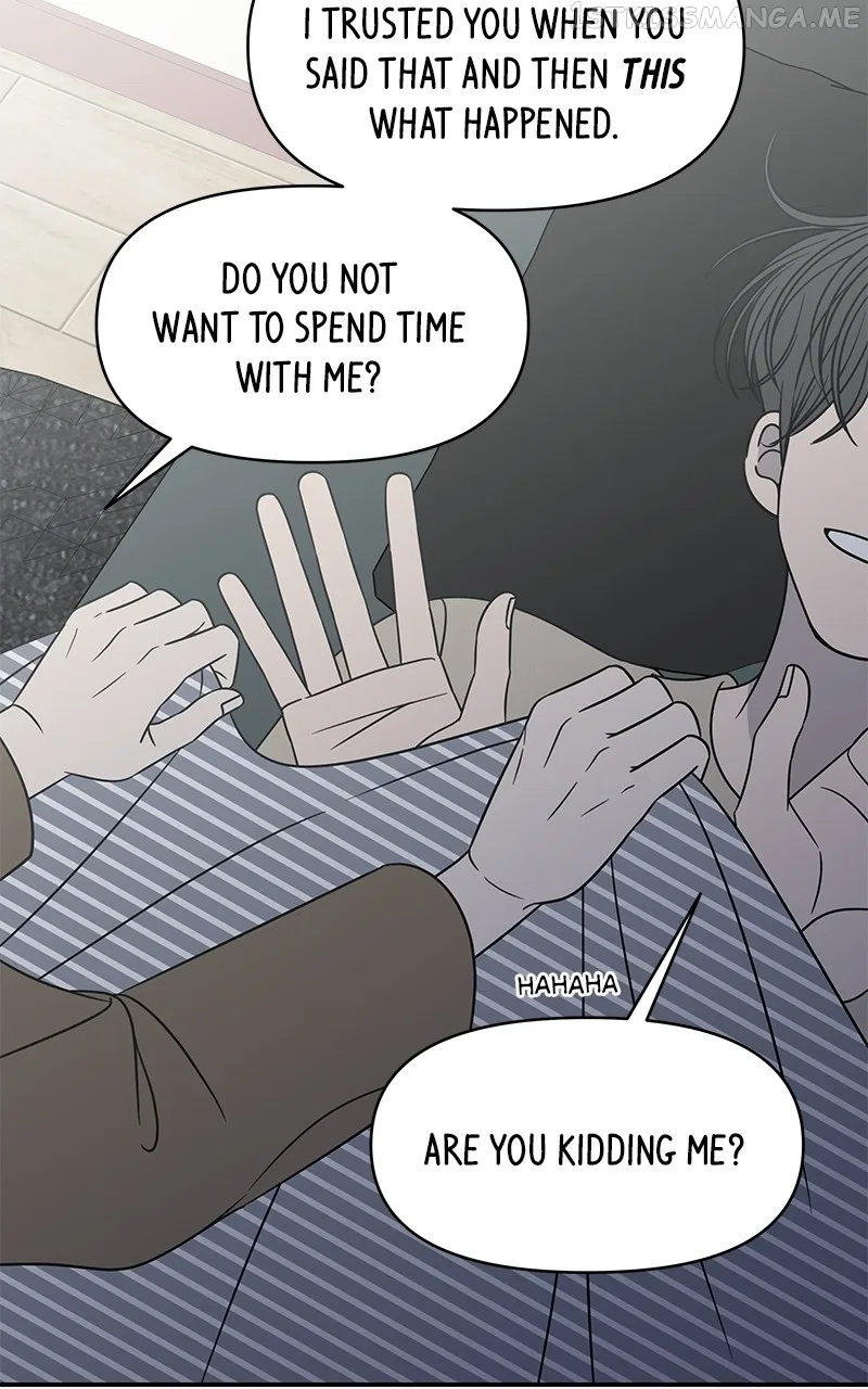 A Guide to Proper Dating Chapter 155 – Page 40