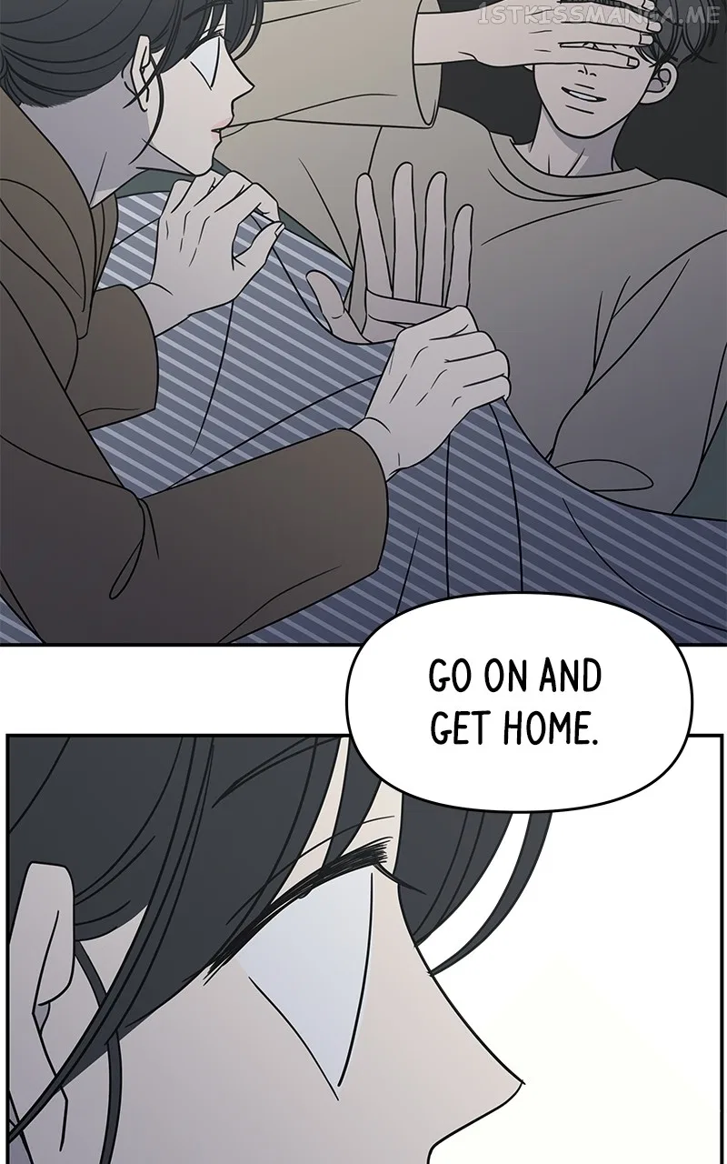 A Guide to Proper Dating Chapter 155 – Page 42