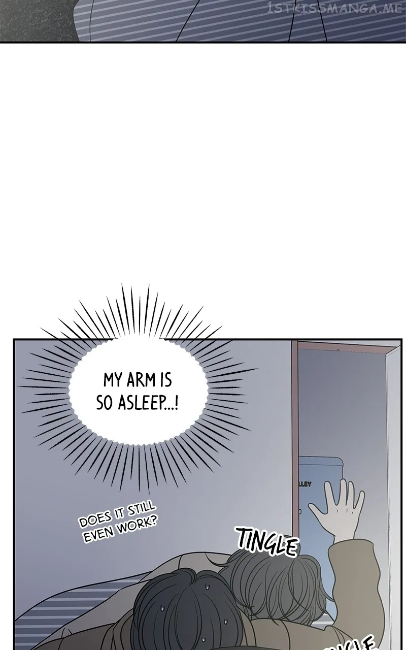 A Guide to Proper Dating Chapter 155 – Page 54