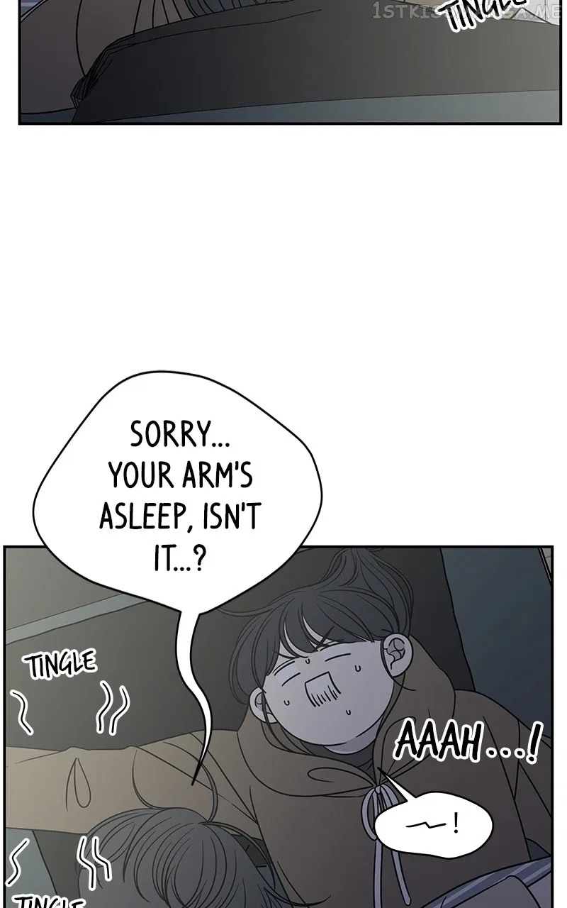 A Guide to Proper Dating Chapter 155 – Page 55