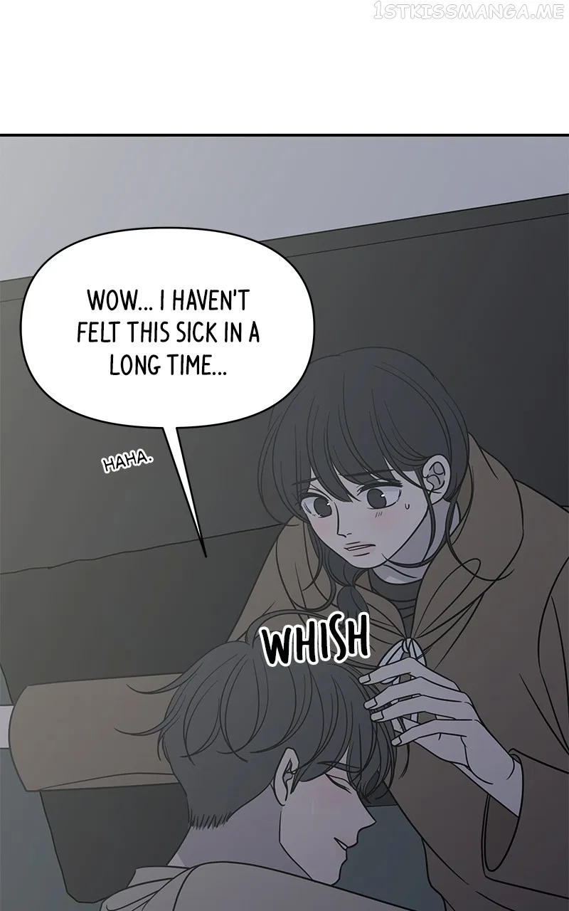 A Guide to Proper Dating Chapter 155 – Page 58