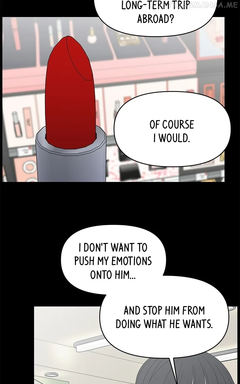 A Guide to Proper Dating Chapter 155 – Page 77