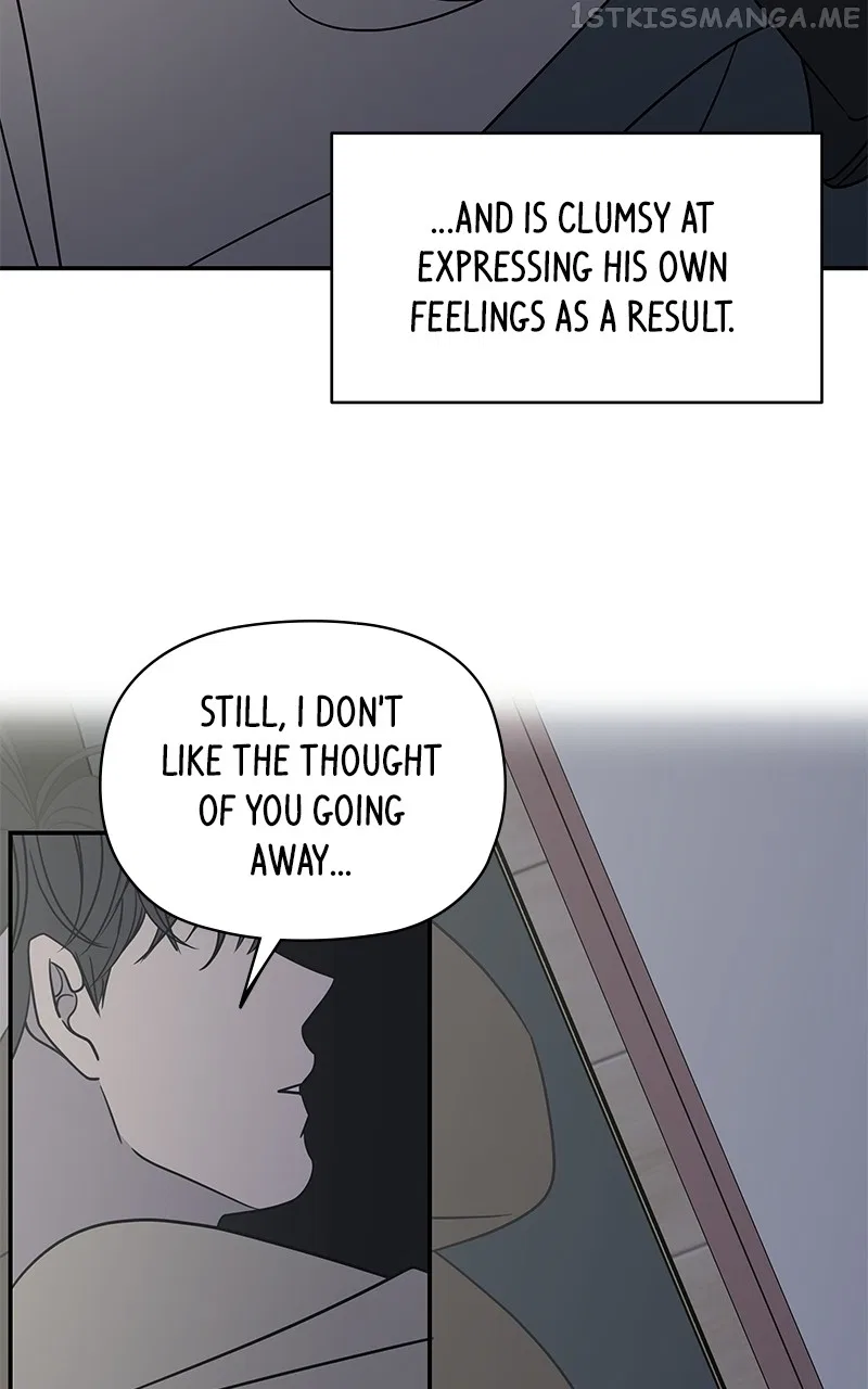 A Guide to Proper Dating Chapter 155 – Page 81