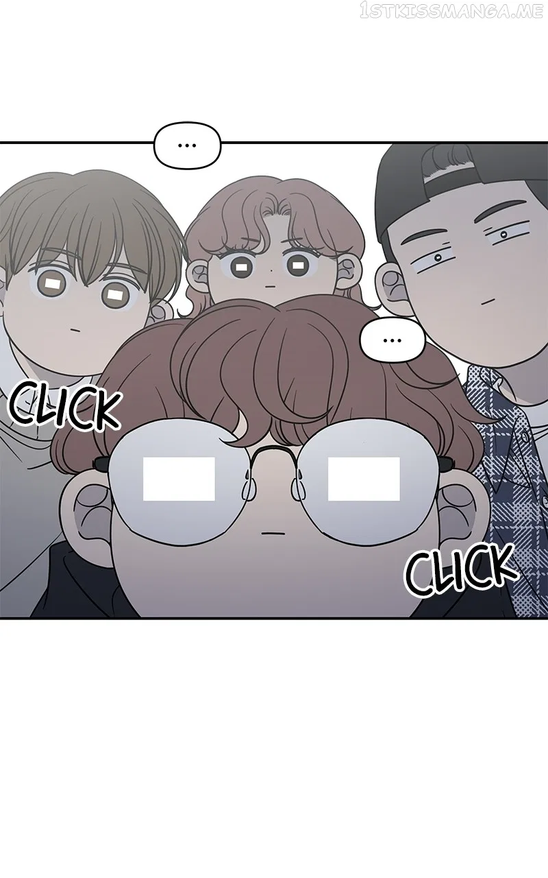 A Guide to Proper Dating Chapter 154 – Page 2