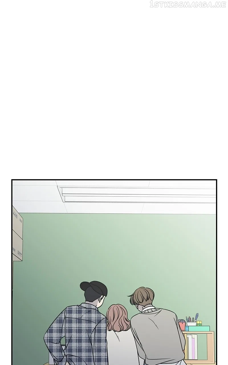 A Guide to Proper Dating Chapter 154 – Page 5