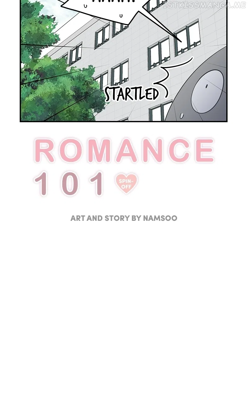 A Guide to Proper Dating Chapter 154 – Page 7