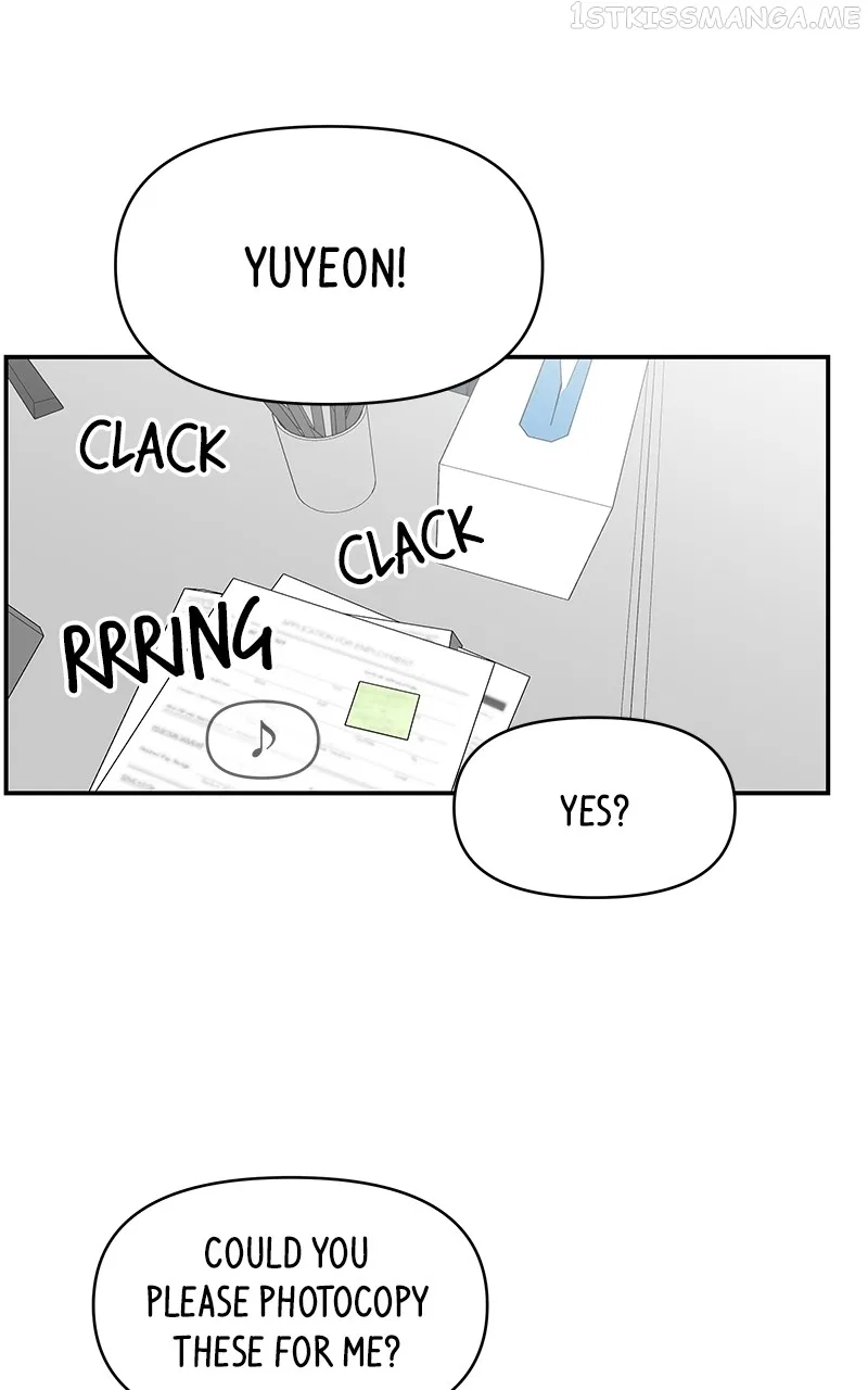 A Guide to Proper Dating Chapter 154 – Page 8