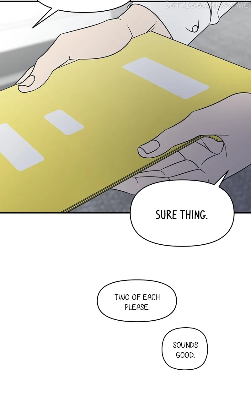 A Guide to Proper Dating Chapter 154 – Page 9