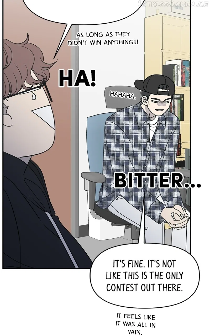 A Guide to Proper Dating Chapter 154 – Page 18