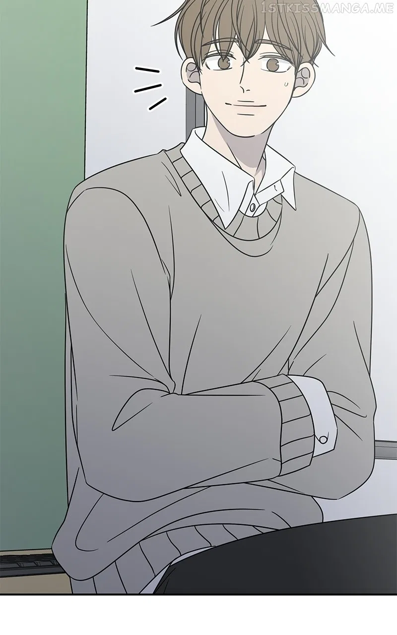A Guide to Proper Dating Chapter 154 – Page 20