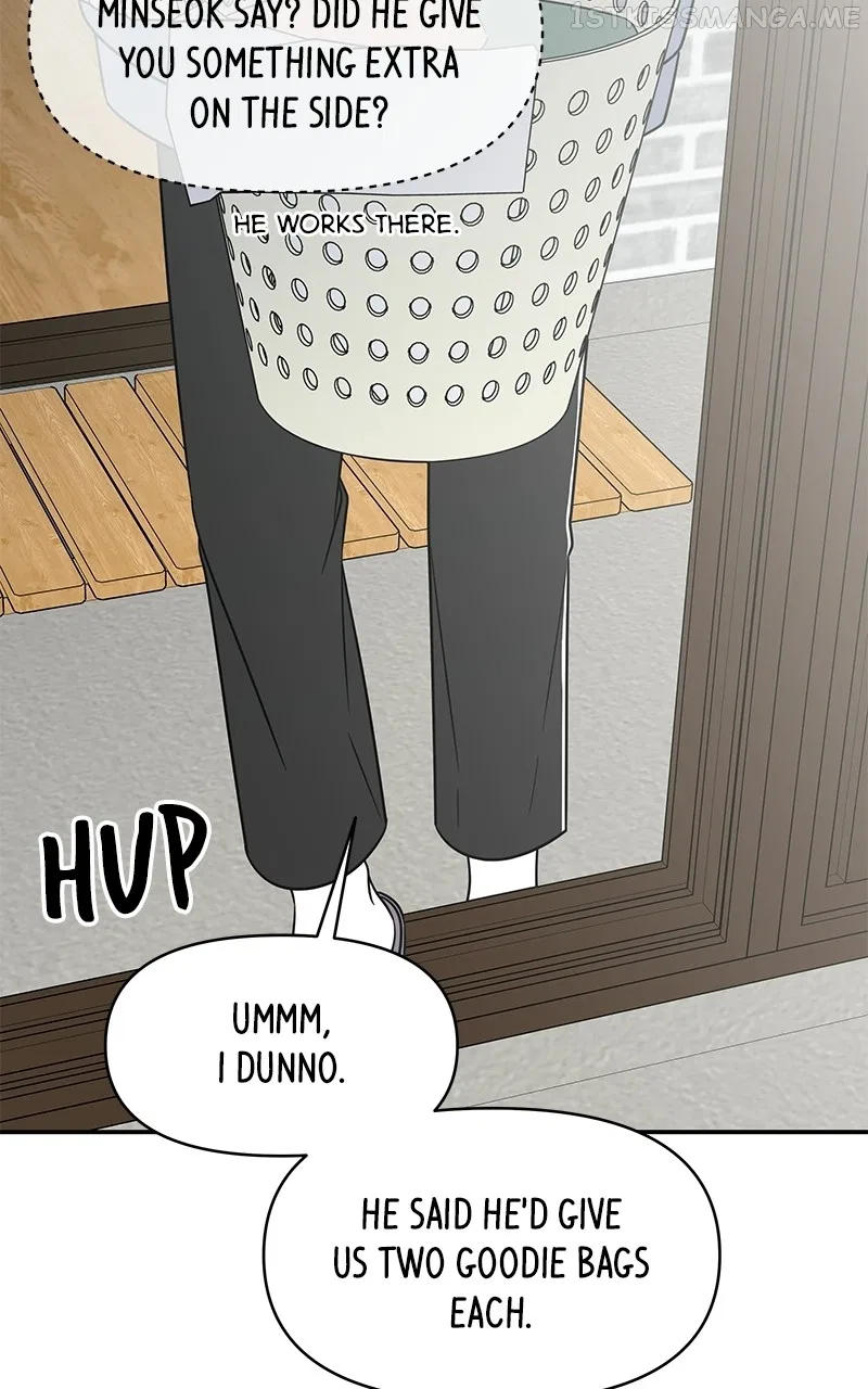A Guide to Proper Dating Chapter 154 – Page 25