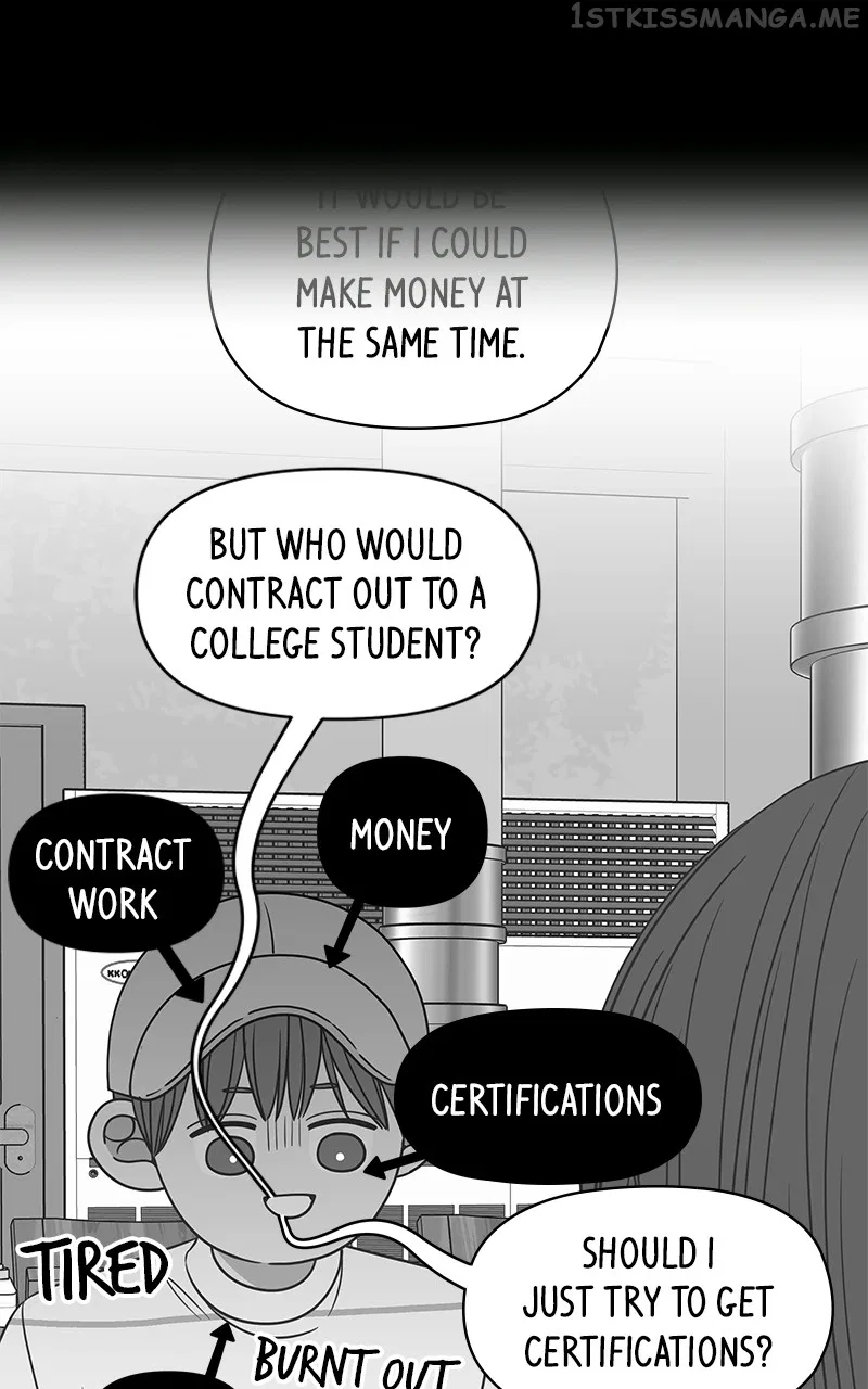 A Guide to Proper Dating Chapter 154 – Page 32