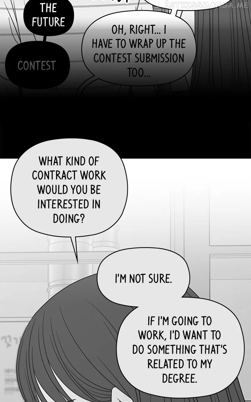 A Guide to Proper Dating Chapter 154 – Page 33