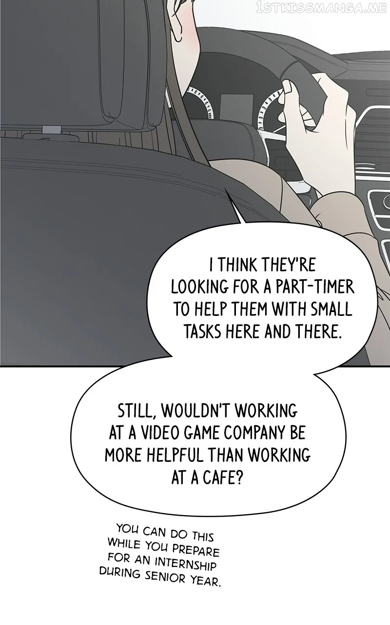 A Guide to Proper Dating Chapter 154 – Page 36