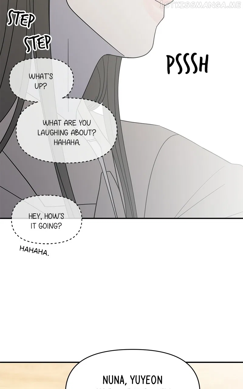 A Guide to Proper Dating Chapter 154 – Page 41
