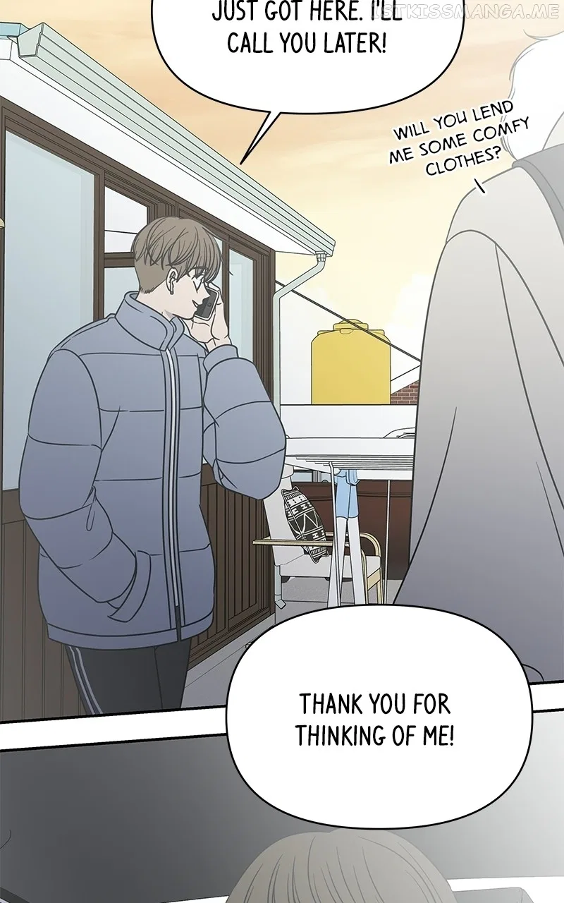 A Guide to Proper Dating Chapter 154 – Page 42