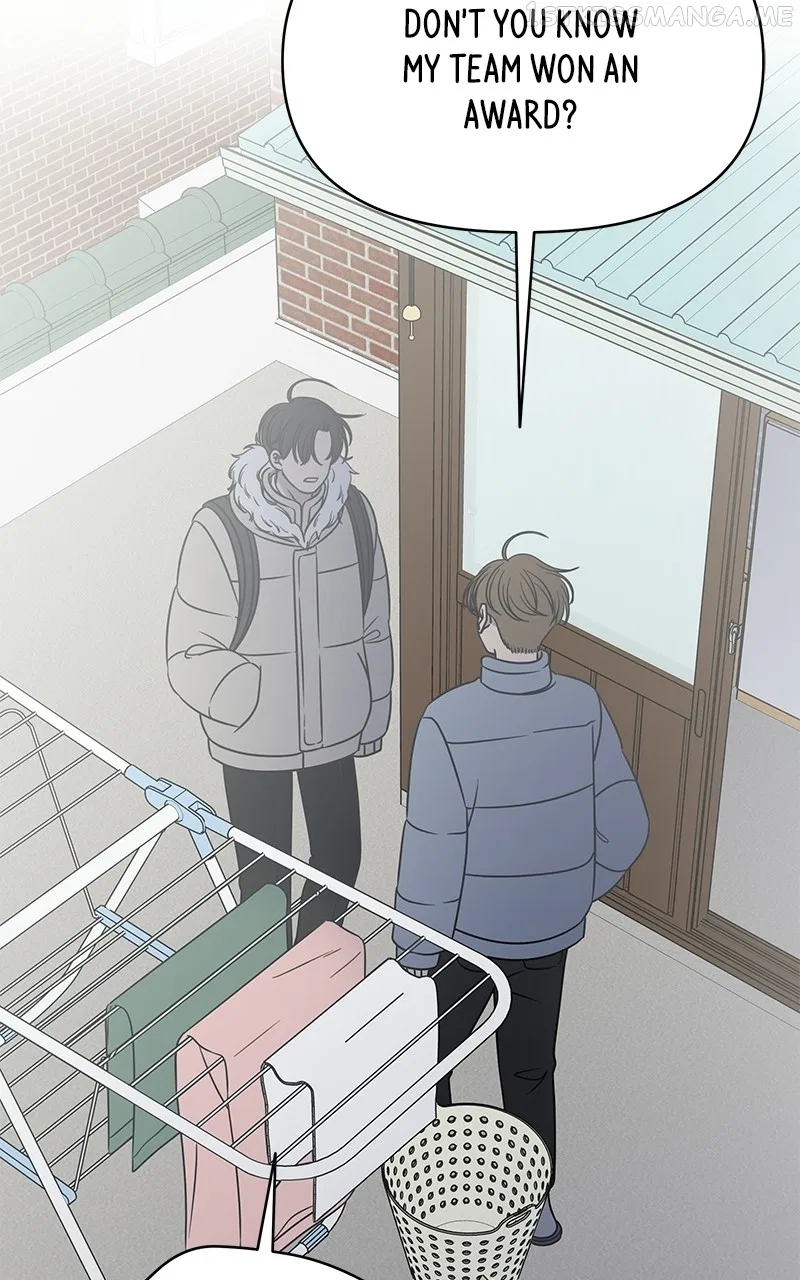 A Guide to Proper Dating Chapter 154 – Page 47