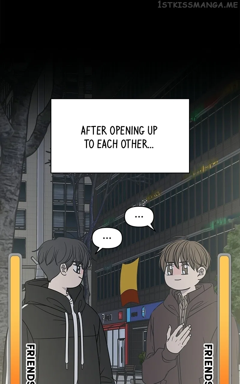 A Guide to Proper Dating Chapter 154 – Page 56
